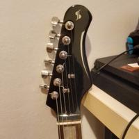 Chitarra elettrica