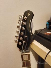 Chitarra elettrica