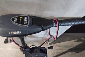 motore elettrico Yamaha M26