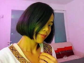 Massaggio Thai Corpo Relax - Ravenna Centro