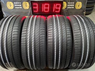 4 GOMME MICHELIN COME NUOVE 235 50 19 ESTIVE
