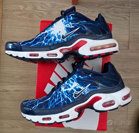 Scarpe Nike air max plus Nike squalo tuned 1