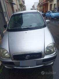 Hyundai Atos