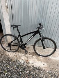 bicicletta ROCKRIDER ST50