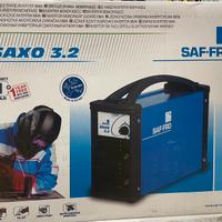 saldatrice saf-fro saxo 3.2