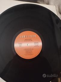 Vasco Rossi vinile C'è chi dice no