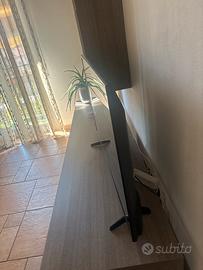 Smart tv lg 49”