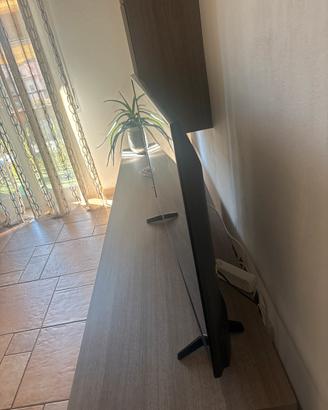 Smart tv lg 49”