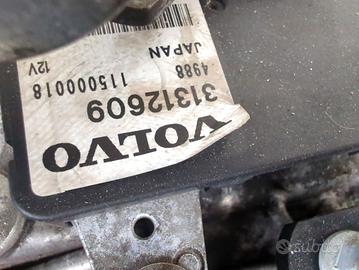 36000949 CAMBIO AUTOMATICO VOLVO V50 SW 2.0 D 110K