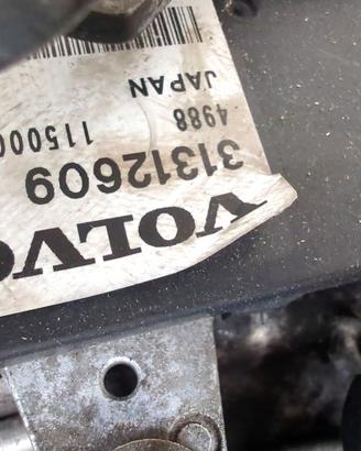 36000949 CAMBIO AUTOMATICO VOLVO V50 SW 2.0 D 110K