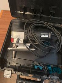 Seghetto Alternativo - Atlas Copco - Professionale