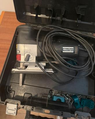 Seghetto Alternativo - Atlas Copco - Professionale