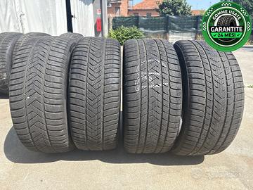 gomme usate 2753520 Winter PIRELLI - SOTTOZERO 3 -