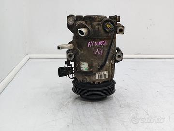COMPRESSORE ARIA CONDIZIONATA 1.7D HYUNDAI iX35 13