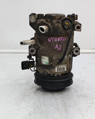 COMPRESSORE ARIA CONDIZIONATA 1.7D HYUNDAI iX35 13