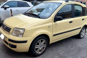 FIAT PANDA 1.2 BENZINA VAB NEOP CONSUMI BASSI 1950