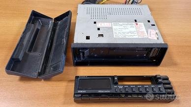 Autoradio Sony XR-U330 - Per ricambi