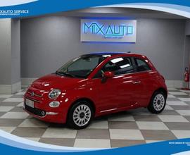FIAT 500 Hybrid 1.0 70cv Dolcevita EU6