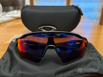 Occhiali Oakley Radar