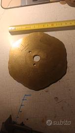 camma Three Stitch Bernina 217