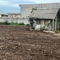 Terreno. agricolo