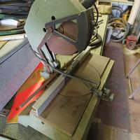 troncatrice felisatti