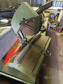 troncatrice felisatti