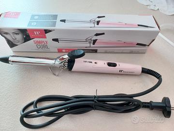 Ferro arricciacapelli