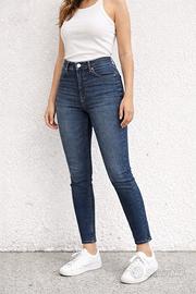 Jeans stradivarius