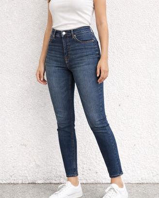 Jeans stradivarius