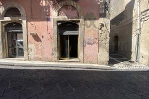 Locale Commerciale - Palazzolo Acreide