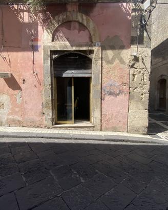 Locale Commerciale - Palazzolo Acreide