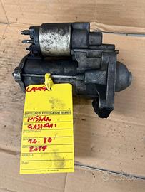 MOTORINO D'AVVIAMENTO 233008131, QASHQAI 1.6TD 201