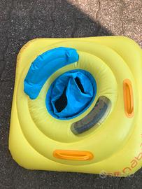 Salvagente con mutanda nabaiji