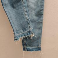 🥰 Jeans skinny con strappi by Motivi XS 🥰