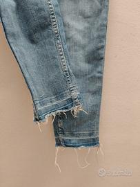 🥰 Jeans skinny con strappi by Motivi XS 🥰