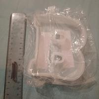 stampi in silicone