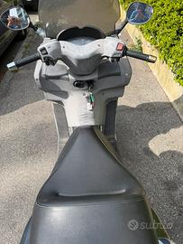 Piaggio X8 250 Iniezione Elettronica