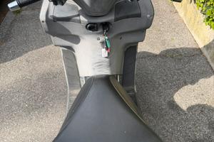 Piaggio X8 250 Iniezione Elettronica