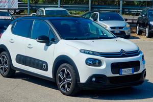Citroen C3 BlueHDi 100 S&S Shine