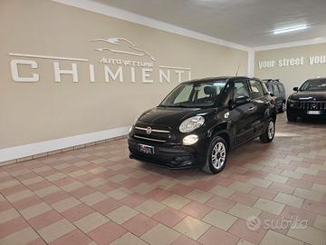 Fiat 500L 1.3 Multijet 95 CV Urban