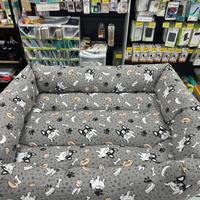 Cuccia letto per cani o gatti