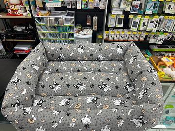 Cuccia letto per cani o gatti