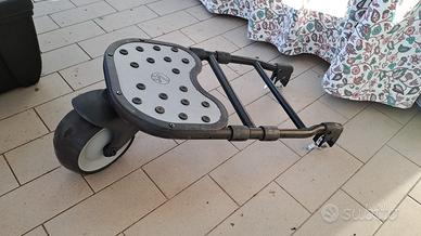 APPENDICE PASSEGGINO