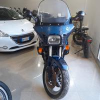 Moto Guzzi 850 T5 MILITARE