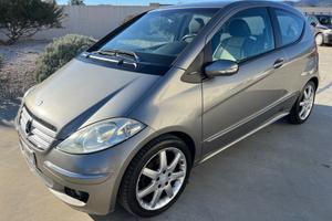 Mercedes A 180 CDI Coupé Avantgarde