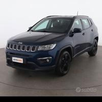 Volano, Frizione e Cinghia per Jeep Compass