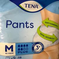 Pants Tena taglia M