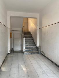 Quadrilocale a monterotondo paese