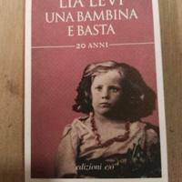 Levi Una bambina e basta 20 anni La sposa gentile
